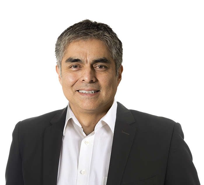 Roger Vidal