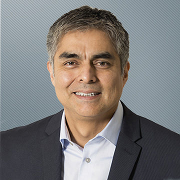 Roger Vidal