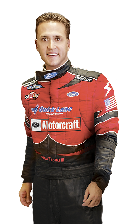 Bob Tasca