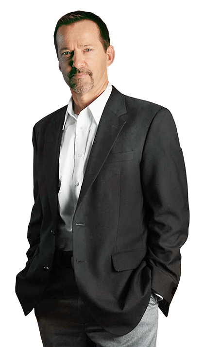 John Malishenko