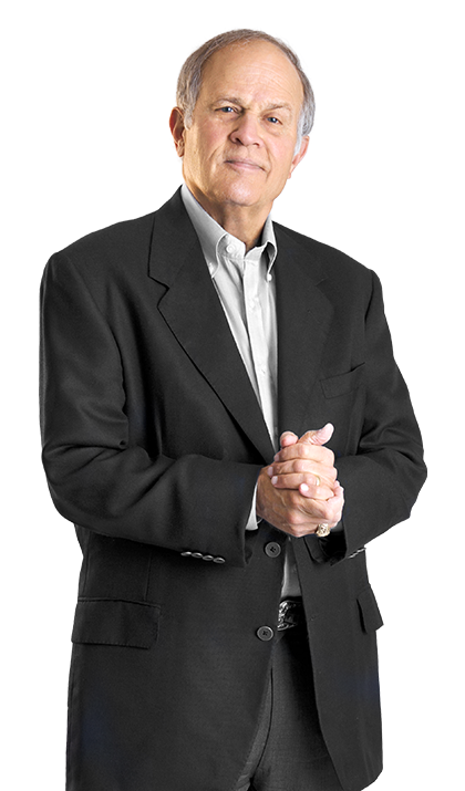 Mike Shaw