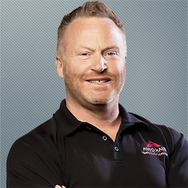Bradley Berndt