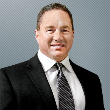 Keith Kocourek