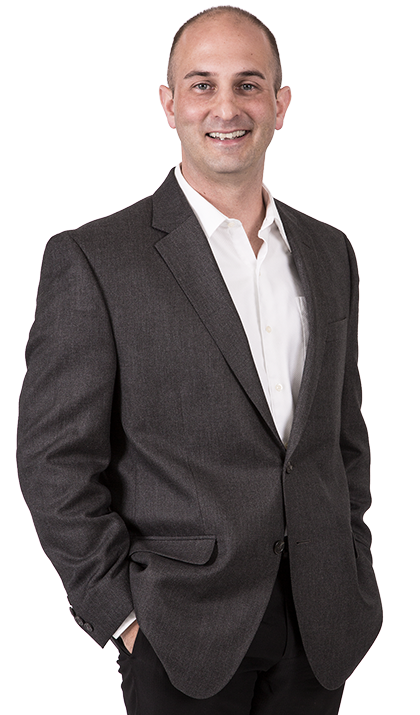 Trent Waybright