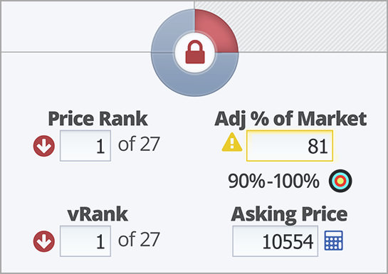 vSquare functionality
