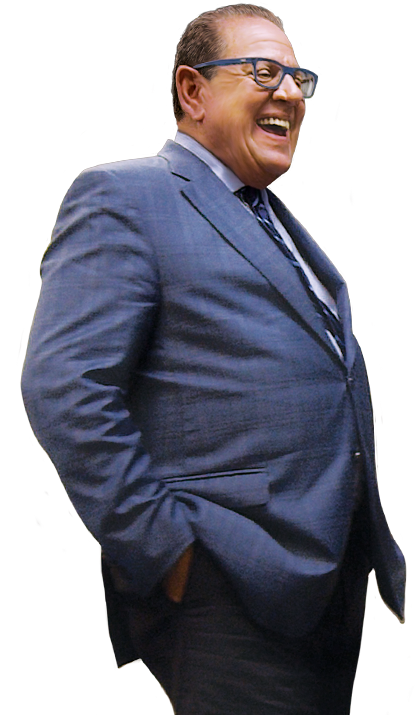 Gary Wexler