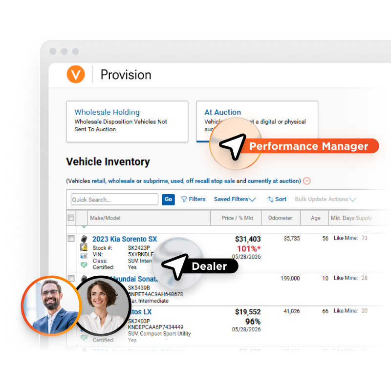 Provision Prod Card 6