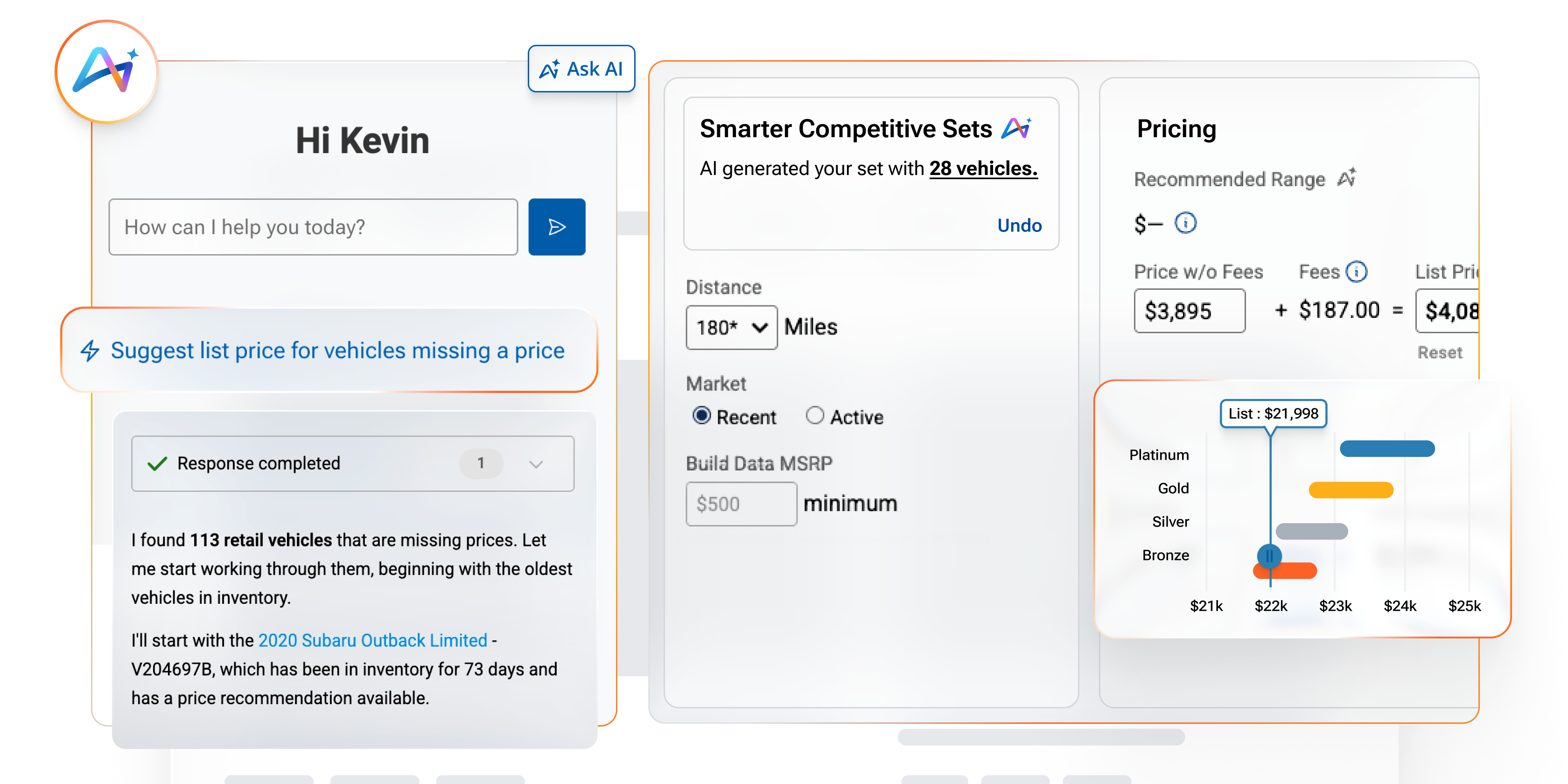 Home Inventory Management Image