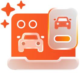 Merchandising Tile Icon
