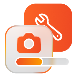 Reconditioning Tile Icon
