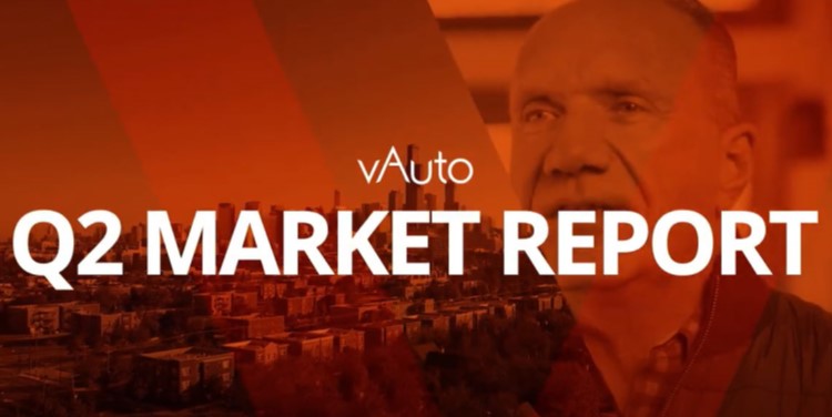 Randy Kobat's Q2 Market Report