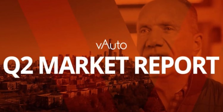 Randy Kobat's Q2 Market Report