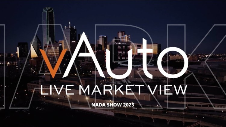 Live Market View Q1 2023