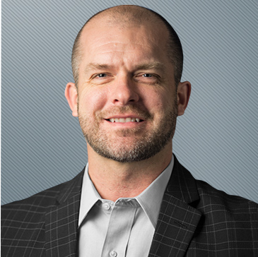 Derek Hansen