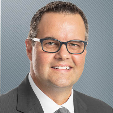 Patrick Janes