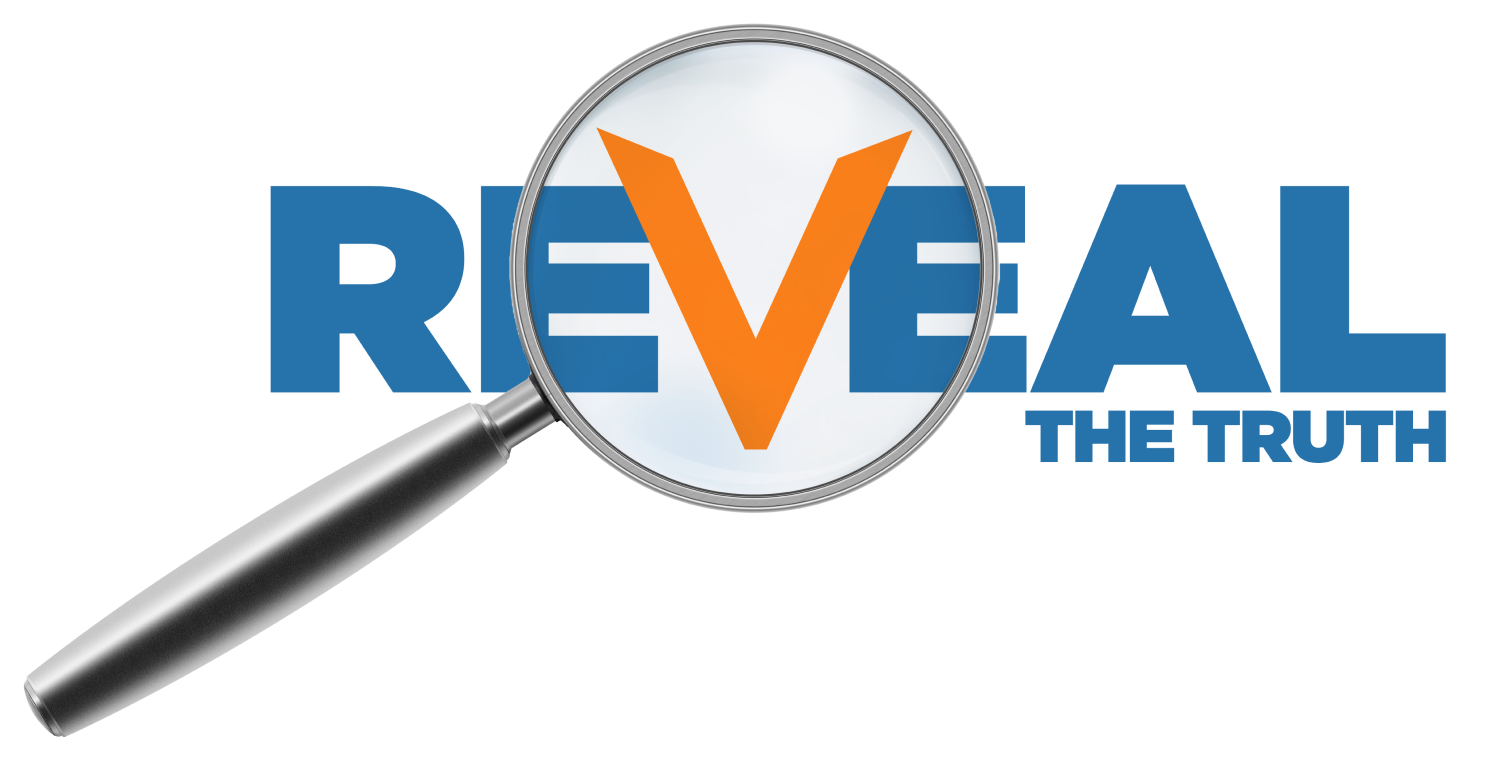 Reveal the truth