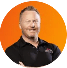 Bradley Berndt headshot
