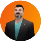 Paul Caruana headshot