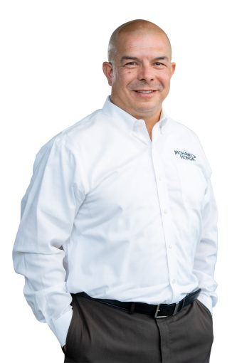 Mike OToole - Used Vehicle Director