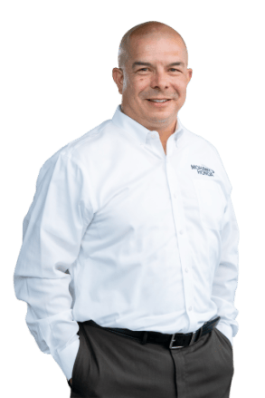 Mike OToole - Used Vehicle Director