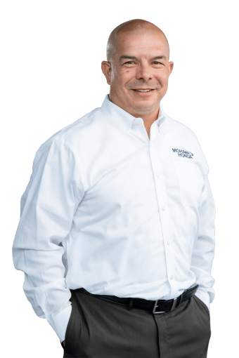 Mike OToole - Used Vehicle Director