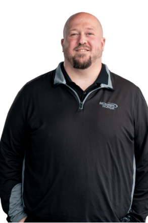 Tj Dusenbury Used Car Manager