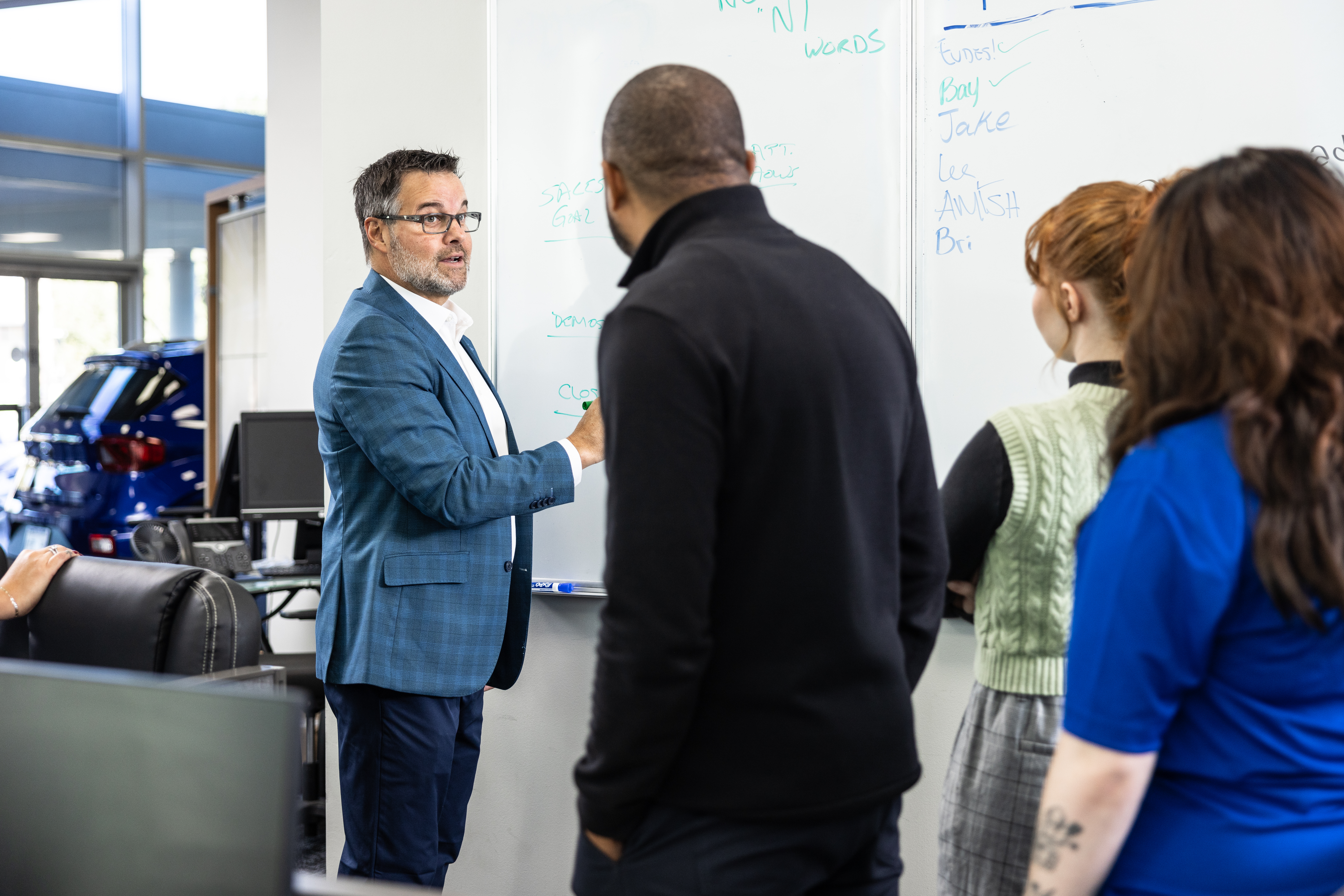 Beyond the Buzz: From AI Hype to Real-world Impact