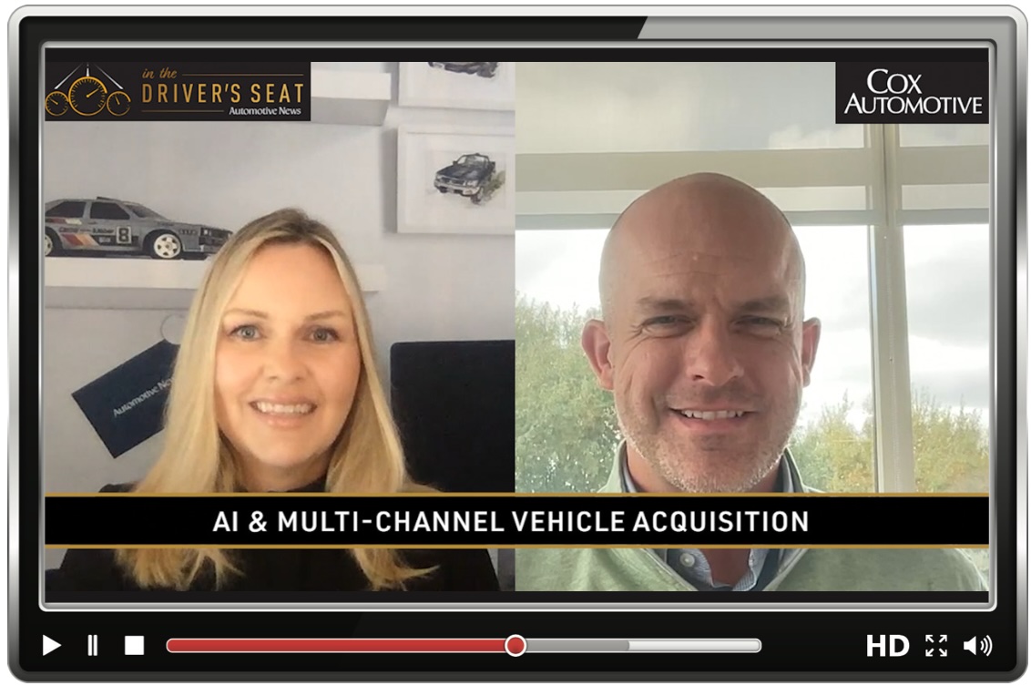 Unlocking Profitable Used-Car Sourcing: Expert Q&A with Cox Automotive