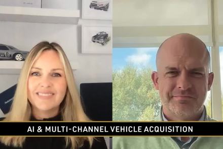 Driving Dealer Success: AI-Powered Strategies for Smarter Inventory Management