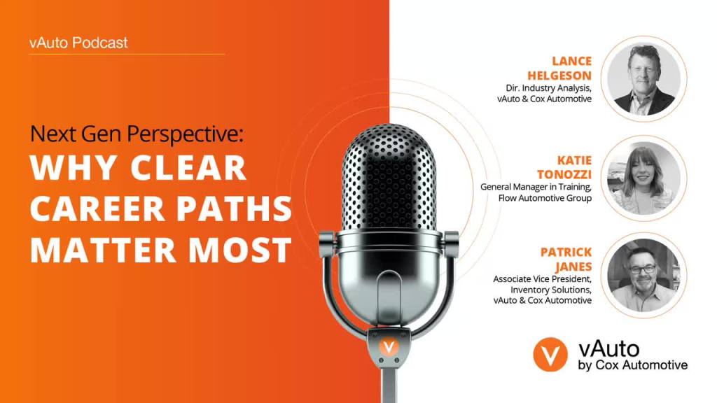 Next Gen Perspective: Why Clear Career Paths Matter Most