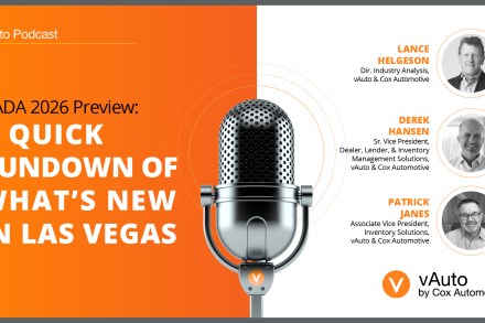 NADA 2026 Preview: A Quick Rundown What’s New in Las Vegas