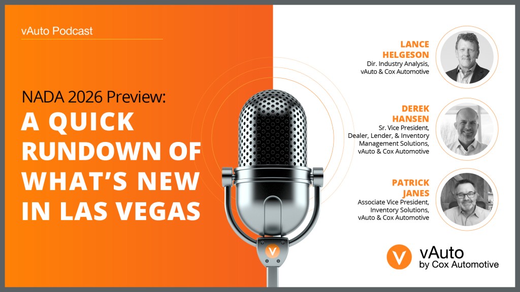 NADA 2026 Preview: A Quick Rundown What’s New in Las Vegas