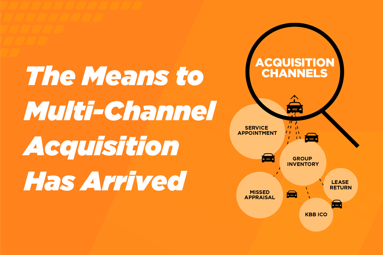 The Means to Multi-Channel Acquisition Has Arrived