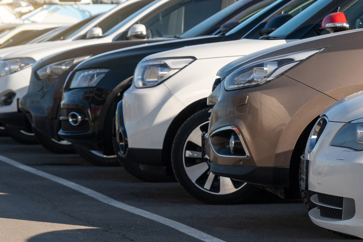 Under Pressure: Car Buyer Journey Study Insights