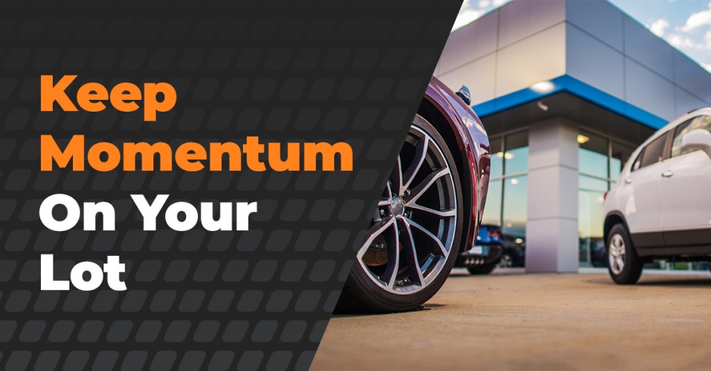 A Smarter Way for Independent Dealers to Buy and Manage Inventory