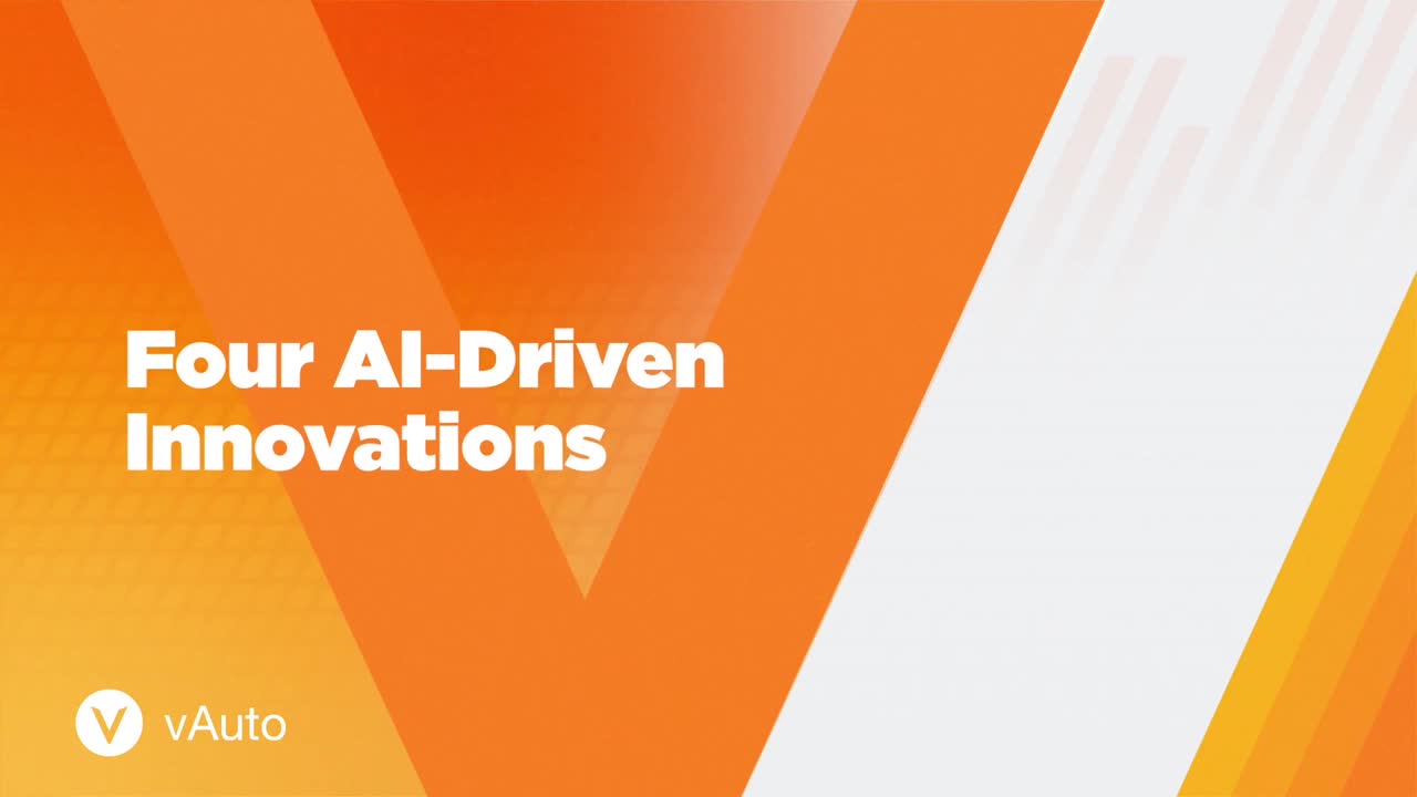 Vasu Rto AI Tools for Car Dealers: 4 Workflow Innovations | vAuto
