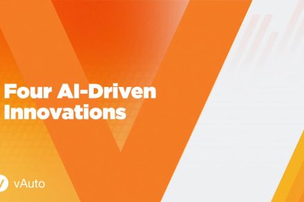 Four AI-Driven Innovations Transforming How Dealers Work