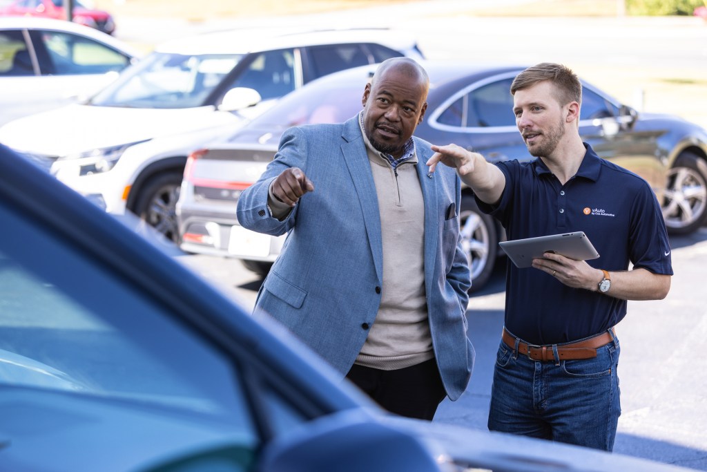 What High‑Performing Dealers Do to Find More Used Inventory