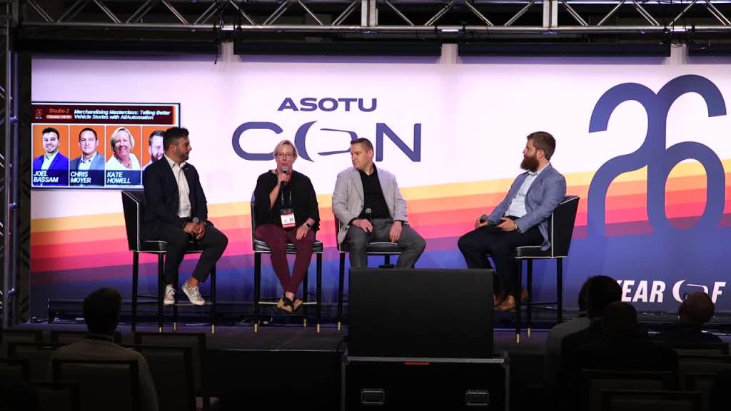 Merchandising Masterclass: Telling Better Vehicle Stories with AI & Automation
