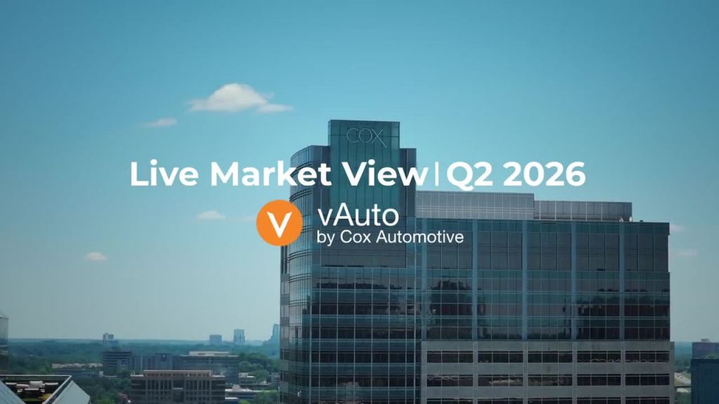 vAuto LMV Q2 2026: Why Precision Matters in a Turbulent Market