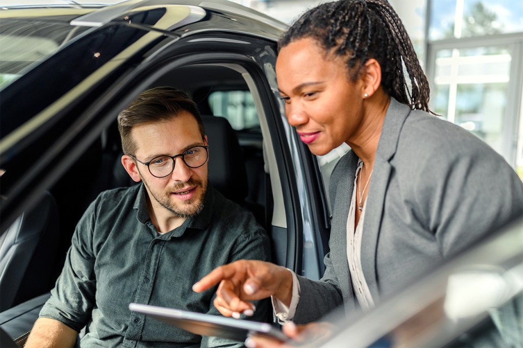 New AI-Driven Innovations: A Workflow Playbook for Connected Dealership Operations