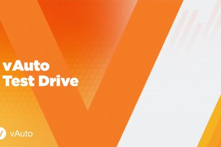 vAuto Test Drive