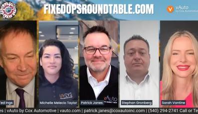 VAuto and UVEye – with Patrick Janes, Stephan Gronberg and Michelle Melecio Taylor (Ted and Sarah)