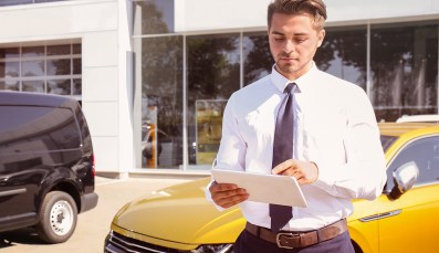 How to Choose the Right Inventory Management Solution for Your Dealership