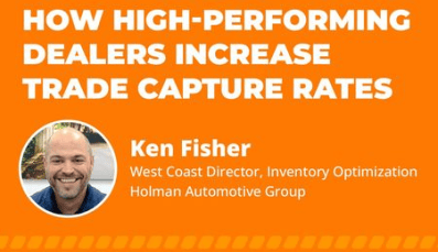 How high-performing dealers increase trade capture rates