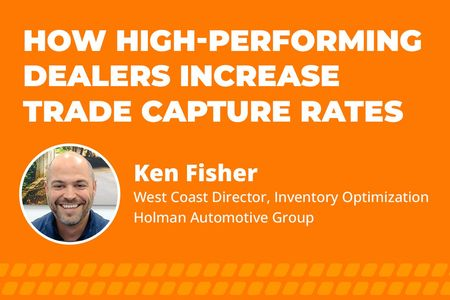 How high-performing dealers increase trade capture rates