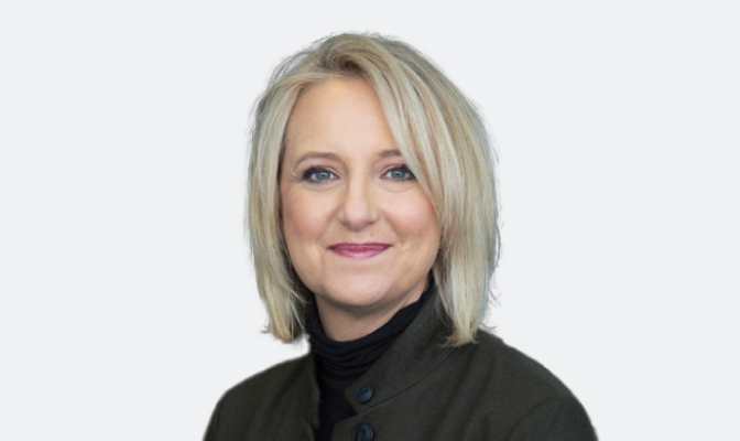 Lori Wittaman